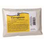 Jacquard Carrageenan 4oz Bag