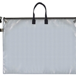 Pro Art 19"x25" Mesh &amp; Vinyl Bag With Zipper &amp; Handle