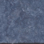 Amate Bark Paper from Mexico- Solid Azul Marino 15.5x23 Inch Sheet
