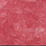 Amate Bark Paper from Mexico- Solid Rojo 15.5x23 Inch Sheet
