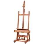 Mabef Master Studio Easel Plus
