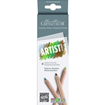 Cretacolor Artist Studio Pastel Pencils - Set of 8 Nature Collection