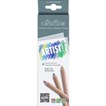 Cretacolor Artist Studio Pastel Pencils - Set of 8 Still Life Basics