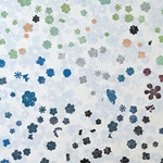 Awagami Editioning Papers from Japan- Shiramine Select 17"x20.5"