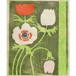 Awagami Editioning Papers from Japan- Kozo Natural Select 17"x20.5"