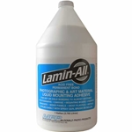 MPP Lamin-All Photographic and Art Material Liquid Mounting Adhesive