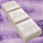 Enkaustikos Wax Snaps - Interference Violet Wax Medium