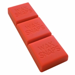 Enkaustikos Wax Snaps - Fluorescent Pink