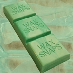 Enkaustikos Wax Snaps - Opal Calypso Green (40ml)