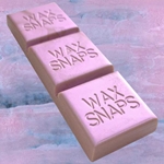 Enkaustikos Wax Snaps - Opal Rose (40ml)