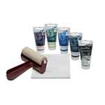 Speedball Monoprinting Starter Set