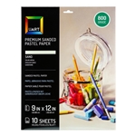 UART Grade 800 Archival Sanded Pastel Paper Sheets