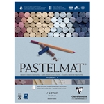 Clairefontaine Pastelmat Pad - 170lb