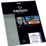 Canson Infinity - Rag Photographique Photo Paper