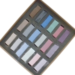 Great American Pastels- Travel Minis Grey Set