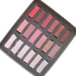 Great American Pastels- Travel Minis Red Set
