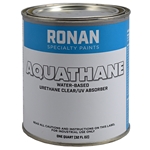 Ronan Aquathane UV Absorber - Gloss - Quart