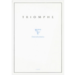 Clairfontaine Triomphe Notepad - 50 sheets
