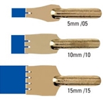 Brause Plakat Box of 10 Nibs