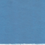 Hand Made Korean Hanji Paper- Blue Jay 25x37" Sheet