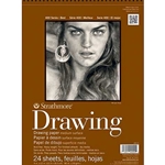 Strathmore Drawing Paper Pads  400 Series