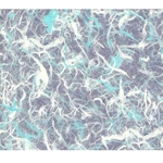 Robin Egg Mist Lace Paper