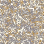 Toffee Mist Lace Paper