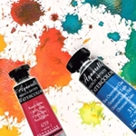 Sennelier l'Aquarelle Watercolor Tubes 21ml