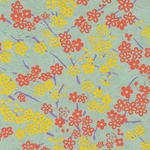 Nepalese Cherry Tree Blossoms Paper