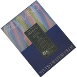 Fabriano 140 lb Studio Watercolor Pads