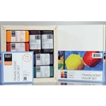 R&amp;F Encaustic Translucent Color Set