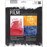 Jacquard Solar Fast Film - Transparent Film For InkJet Printers