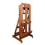 Sienna Counterweight Studio Easel