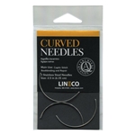 Lineco Curved Needles