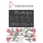 Hahnemuhle Sketch Book 124 pages 120gsm – Art Shed Brisbane