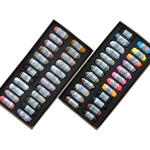 Diane Townsend Handmade Soft Pastel Sets - Exotic Colors Set of 48 Pastels