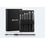 Escoda Ultimo Travel Brush Set of 6 (1526)