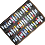 Diane Townsend Handmade Thinline Pastel Sets - Plein Air Set of 48 Pastels