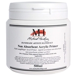 Michael Harding Non Absorbent Acrylic Primer