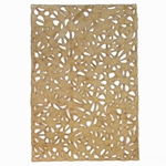 Spiderweb Amate Bark Paper from Mexico- Bayo 15.5x23 Inch Sheet
