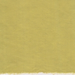 Hand Made Korean Hanji Paper- Mustard Yellow