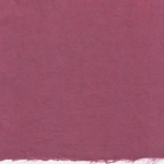Hand Made Korean Hanji Paper- Raspberry