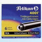 Pelikan 4001 Ink Cartridges