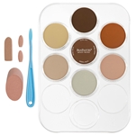 PanPastel Starter Kit - Skin Tones