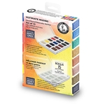 Daniel Smith Extra Fine Watercolor Half Pan Sets