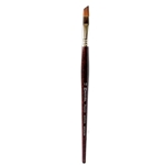 Escoda Prado Brushes - 1463 Angle