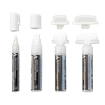 Holbein Acrylic Empty Markers & Nibs