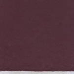 Nepalese Herbal Dyed Lokta- Burgundy