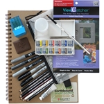 Liz Haywood-Sullivan Sketching Kit