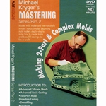 Art Molds Michael Krygers Mastering Series DVD Part 1